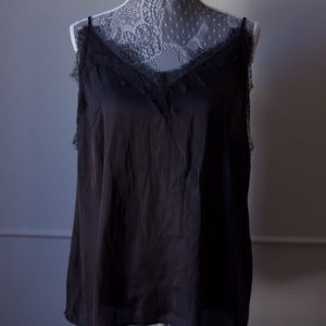 Lightweight Blouse.